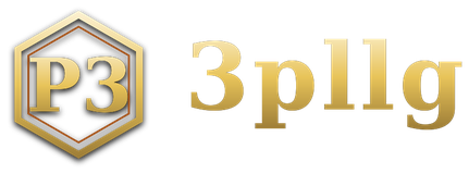 3pllg logo