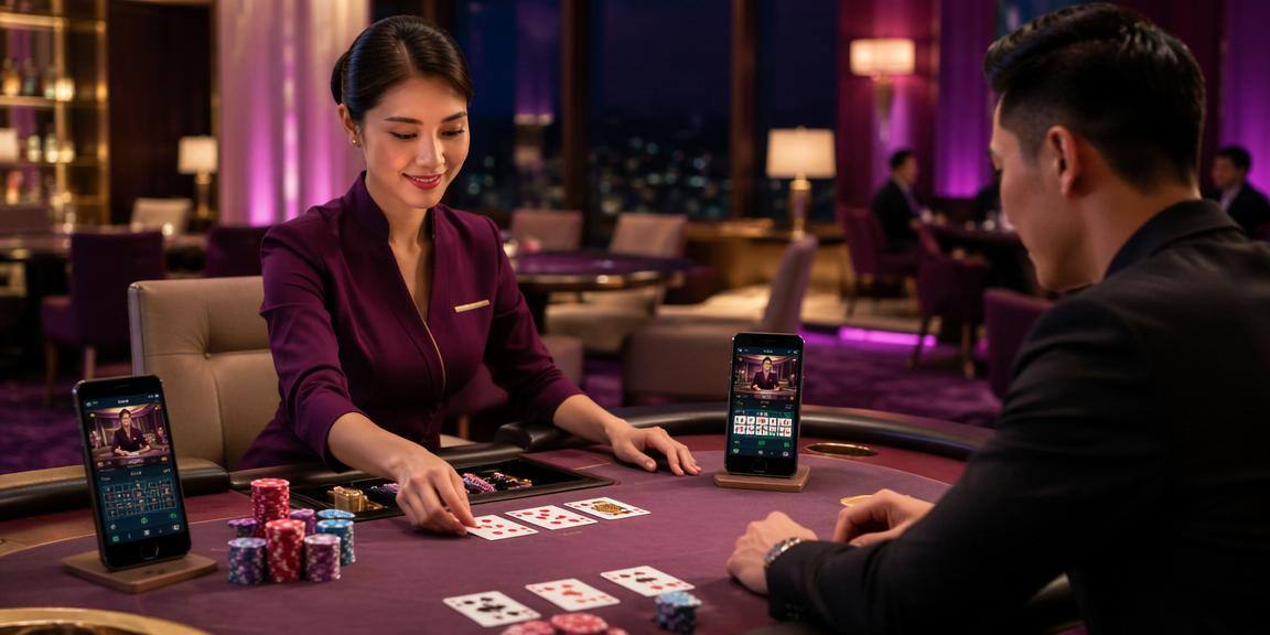 3pllg Roulette Trực Tiếp Việt